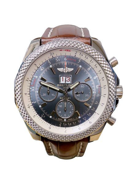 Breitling Bentley 6.75 A44364